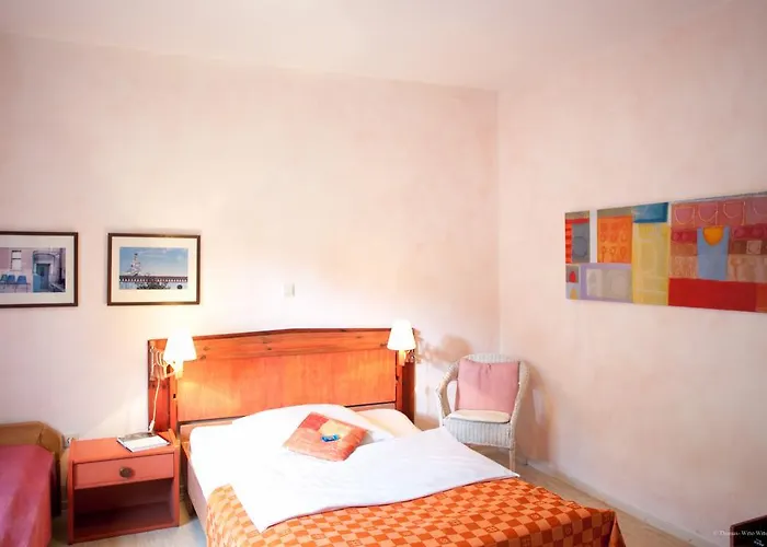 Hotel Georg
