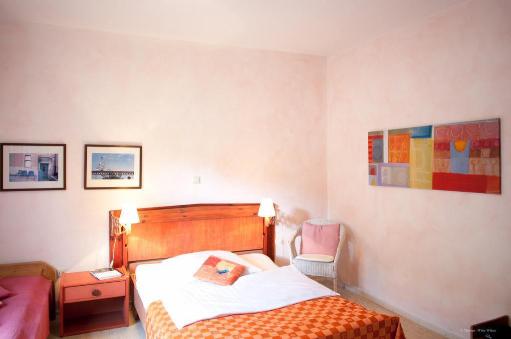 Georg Hotel Witten an der Ruhr