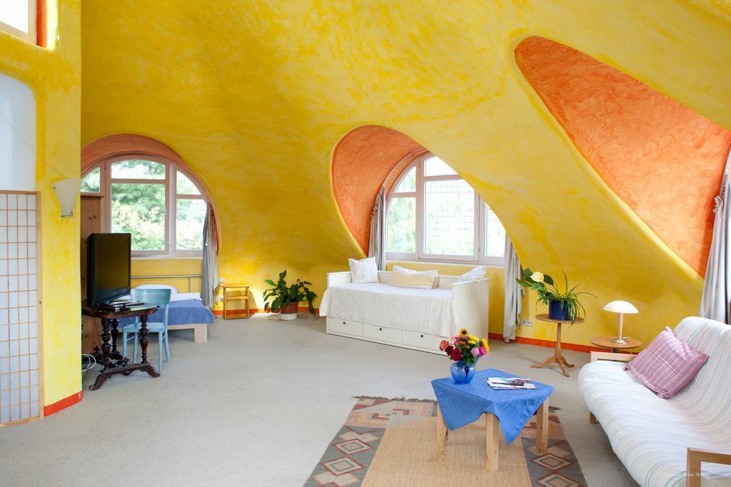 Georg Witten an der Ruhr