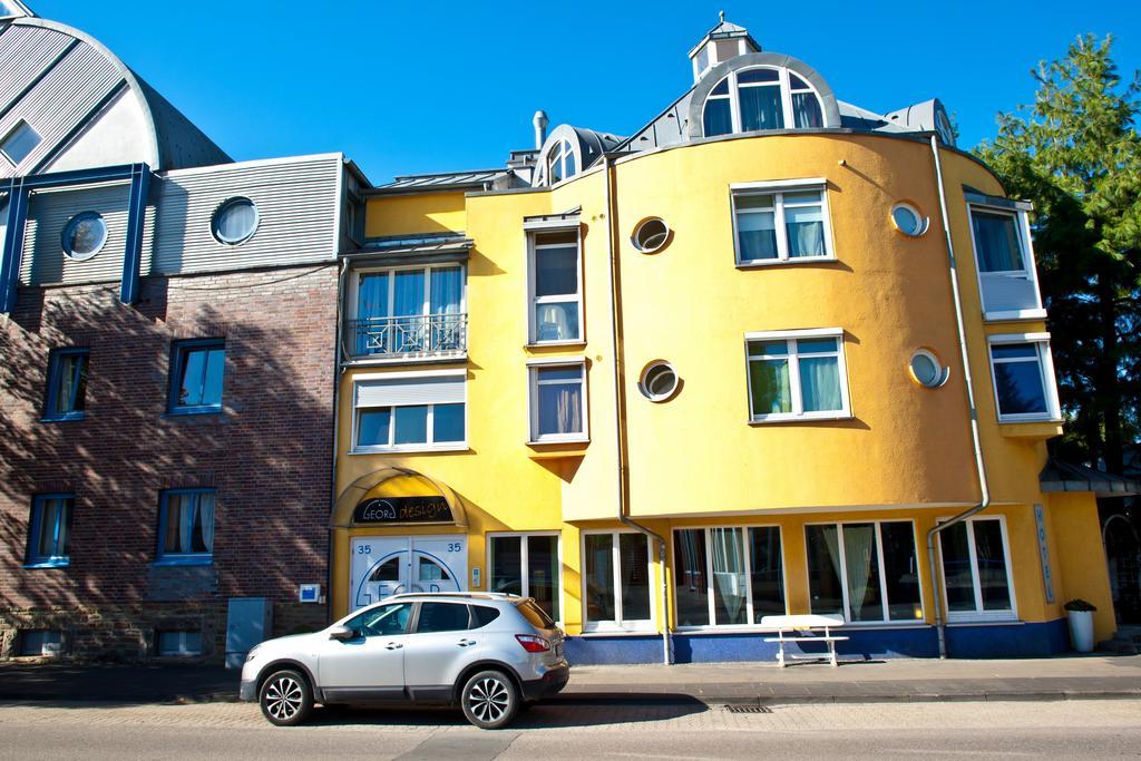 Hotel Georg 3*